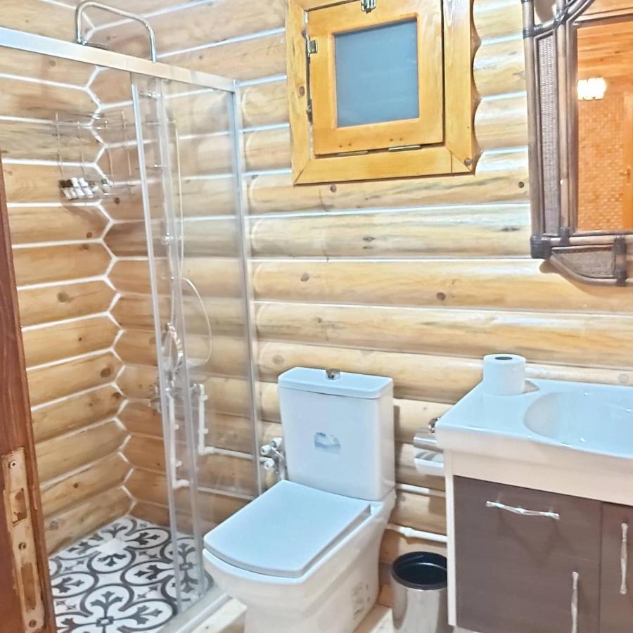 Park Beylerbeyi Boutique Hotel Κωνσταντινούπολη Εξωτερικό φωτογραφία