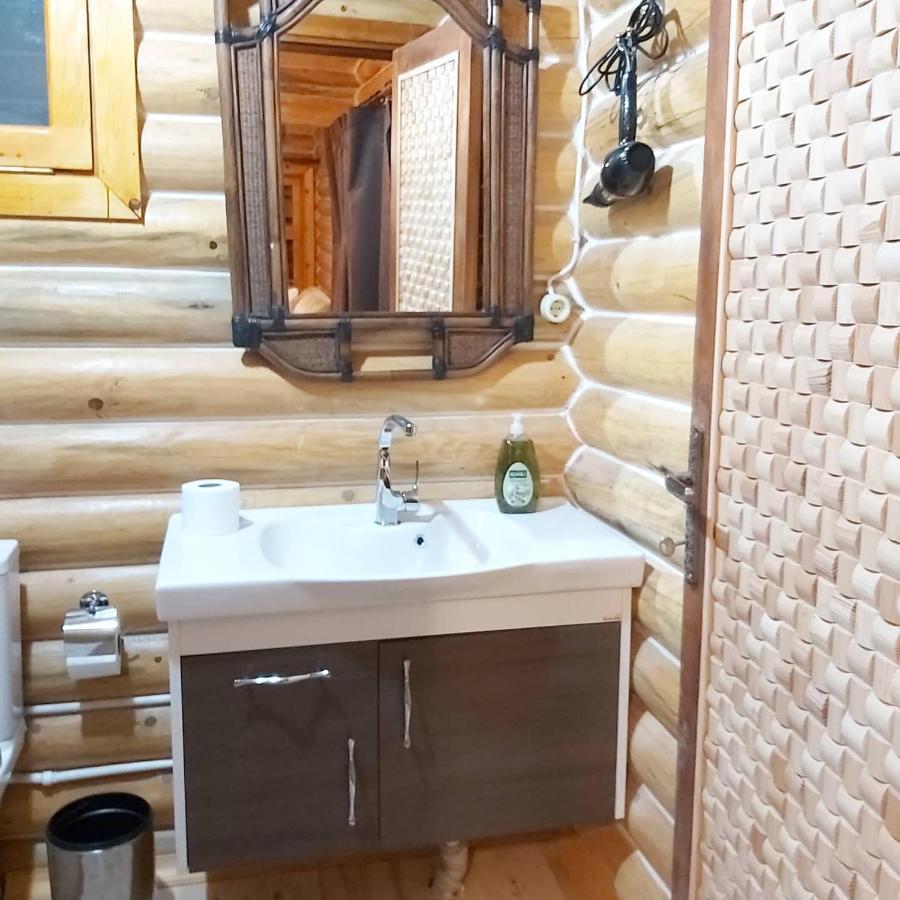 Park Beylerbeyi Boutique Hotel Κωνσταντινούπολη Εξωτερικό φωτογραφία