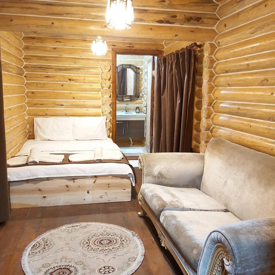 Park Beylerbeyi Boutique Hotel Κωνσταντινούπολη Εξωτερικό φωτογραφία