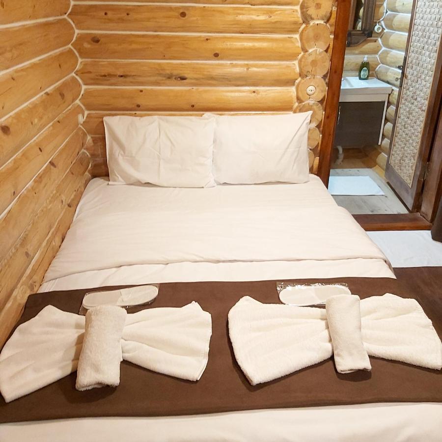 Park Beylerbeyi Boutique Hotel Κωνσταντινούπολη Εξωτερικό φωτογραφία
