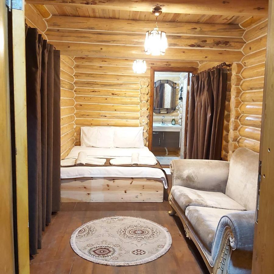 Park Beylerbeyi Boutique Hotel Κωνσταντινούπολη Εξωτερικό φωτογραφία