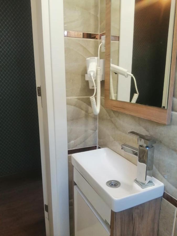 Park Beylerbeyi Boutique Hotel Κωνσταντινούπολη Εξωτερικό φωτογραφία