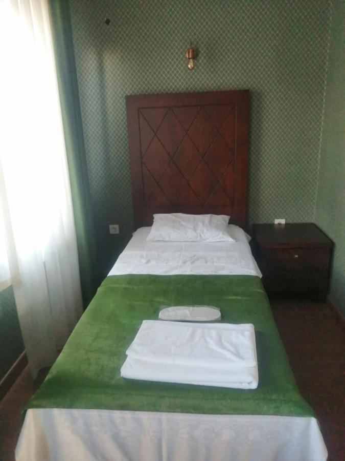 Park Beylerbeyi Boutique Hotel Κωνσταντινούπολη Εξωτερικό φωτογραφία