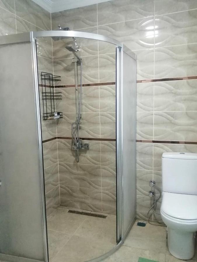 Park Beylerbeyi Boutique Hotel Κωνσταντινούπολη Εξωτερικό φωτογραφία