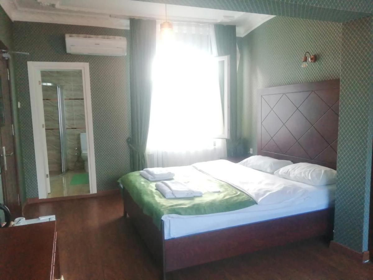 Park Beylerbeyi Boutique Hotel Κωνσταντινούπολη Εξωτερικό φωτογραφία