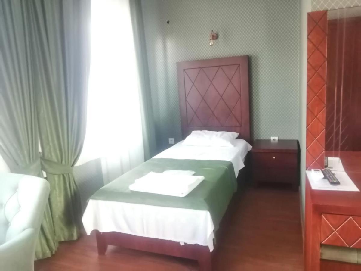 Park Beylerbeyi Boutique Hotel Κωνσταντινούπολη Εξωτερικό φωτογραφία