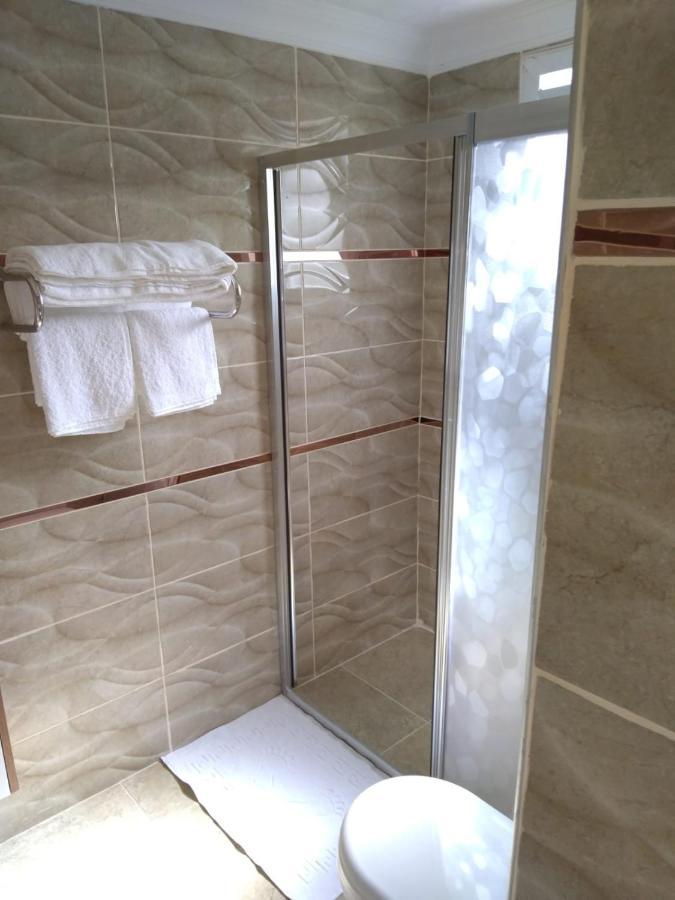Park Beylerbeyi Boutique Hotel Κωνσταντινούπολη Εξωτερικό φωτογραφία