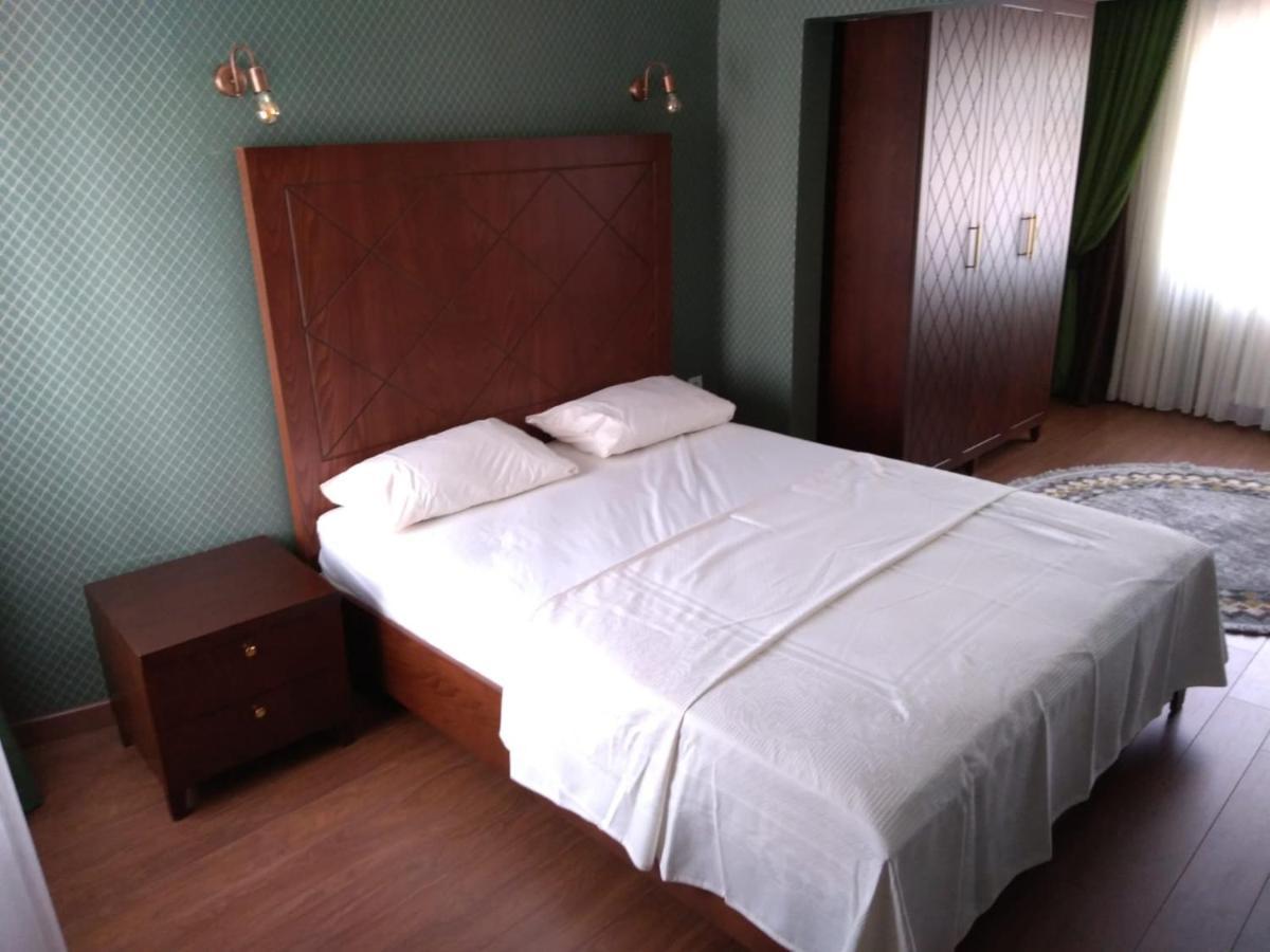 Park Beylerbeyi Boutique Hotel Κωνσταντινούπολη Εξωτερικό φωτογραφία