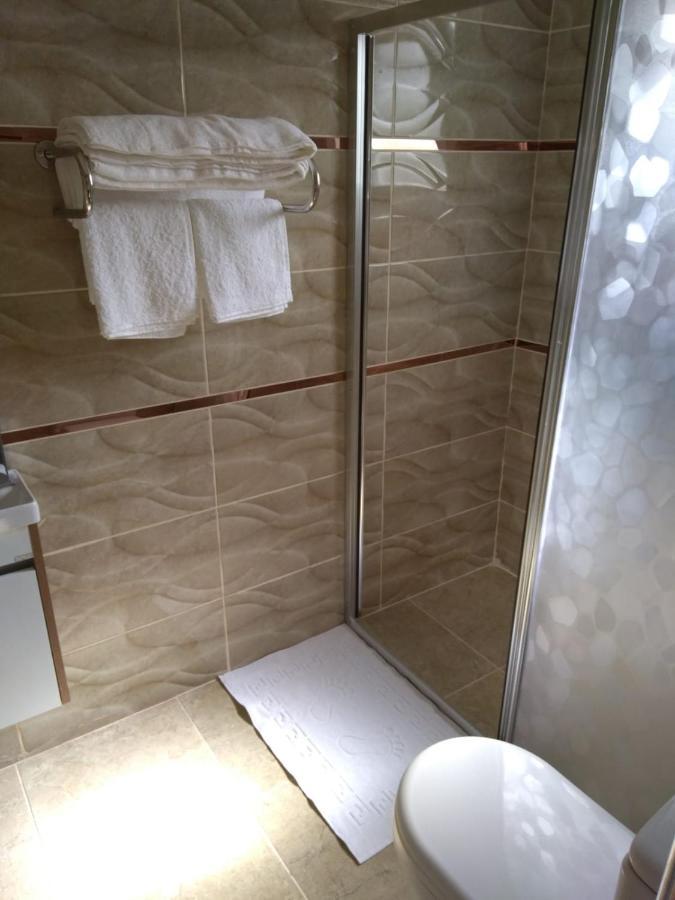 Park Beylerbeyi Boutique Hotel Κωνσταντινούπολη Εξωτερικό φωτογραφία